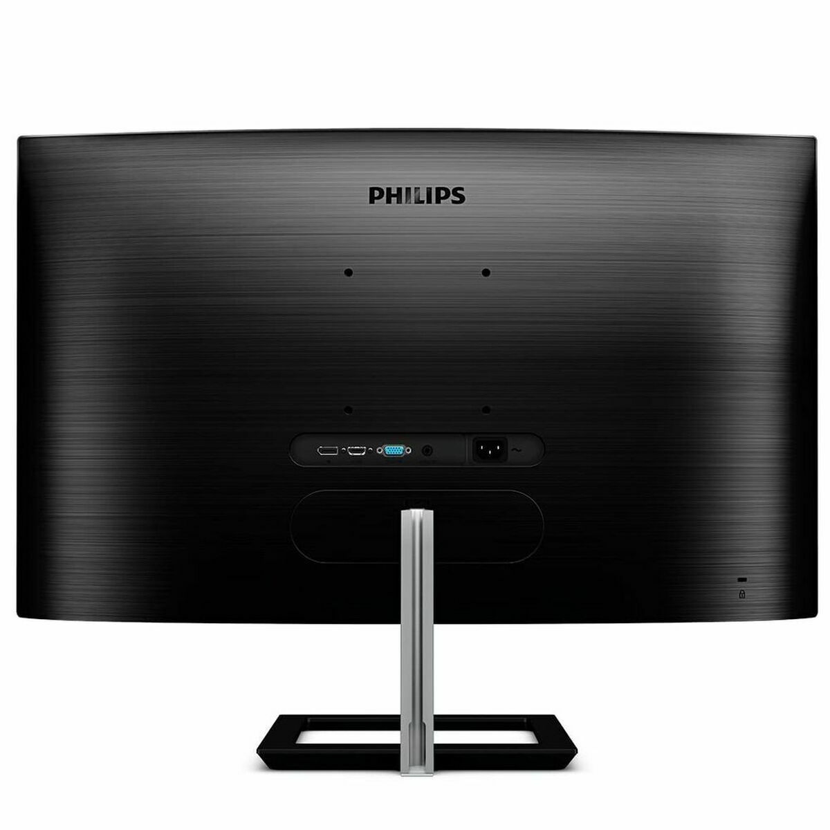 Monitors Philips 322E1C/00 Full HD 32" 31,5" 75 Hz